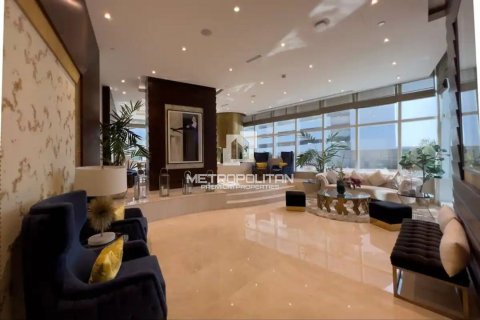 1 dormitorio Apartment en Damac Heights, UAE No. 87112 10