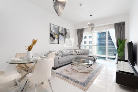 1 dormitorio Apartment en Damac Heights, UAE No. 87112 2