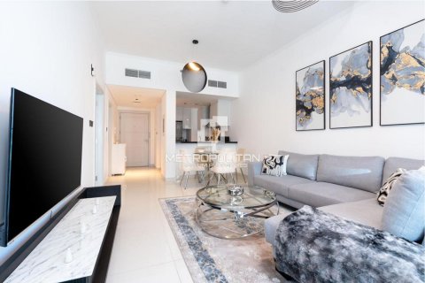 1 dormitorio Apartment en Damac Heights, UAE No. 87112 3