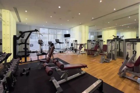 1 dormitorio Apartment en Damac Heights, UAE No. 87112 11