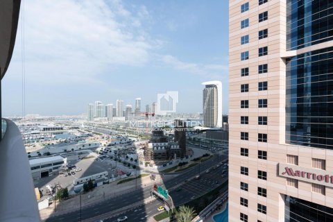 1 dormitorio Apartment en Damac Heights, UAE No. 87112 1