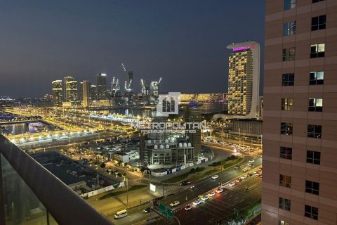 1 dormitorio Apartment en Damac Heights, UAE No. 87112 8