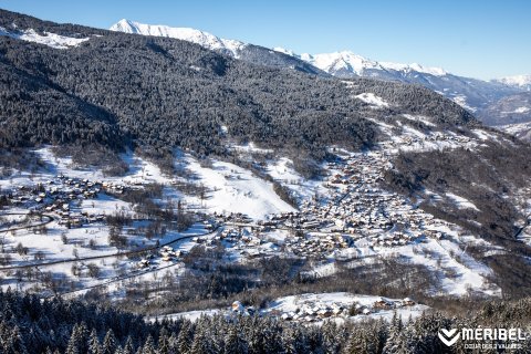 3 dormitorios Apartment en Savoie, France No. 68470 7