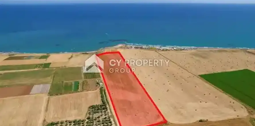 27960m² Land à Softades, Cyprus No. 36191