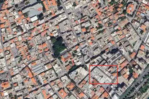 928m² Land à Limassol, Cyprus No. 36194 1