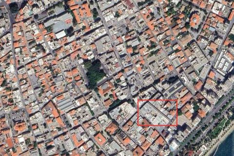 928m² Land à Limassol, Cyprus No. 36194 1