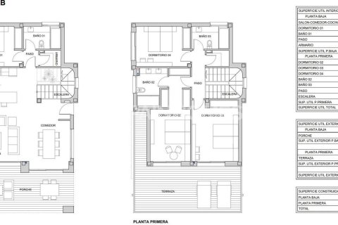 4 chambres Villa à Manilva, Spain No. 25733 3