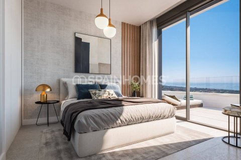 3 dormitorios Apartment en Marbella, Spain No. 25728 10