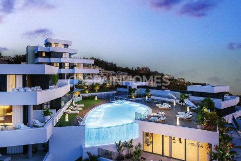 3 dormitorios Apartment en Marbella, Spain No. 25728 19