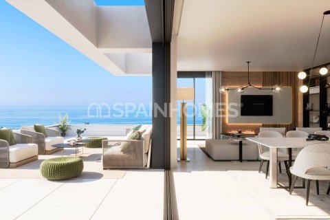 3 chambres Appartement à Marbella, Spain No. 25728 16