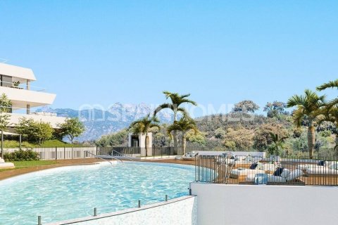 3 dormitorios Apartment en Marbella, Spain No. 25728 18