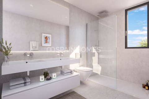 3 dormitorios Apartment en Marbella, Spain No. 25728 11