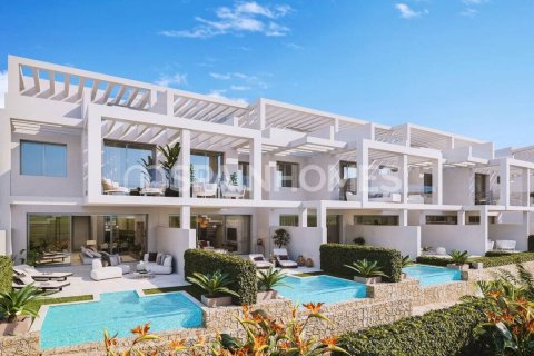 3 bedrooms Villa in Manilva, Spain No. 25692 11