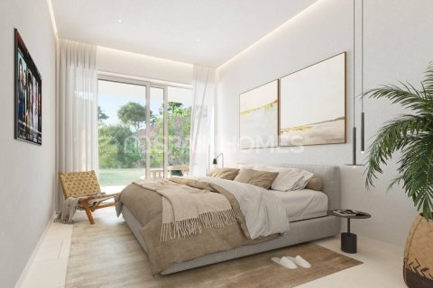 3 dormitorios Apartment en Mijas, Spain No. 25734 17