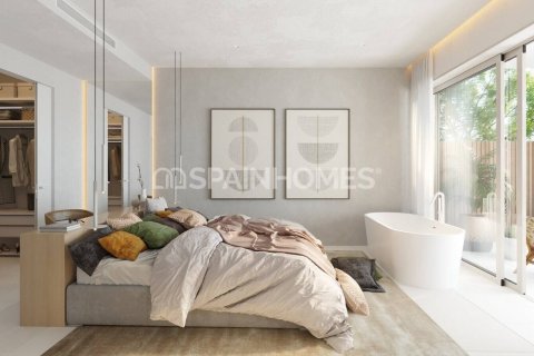 3 dormitorios Apartment en Mijas, Spain No. 25734 14