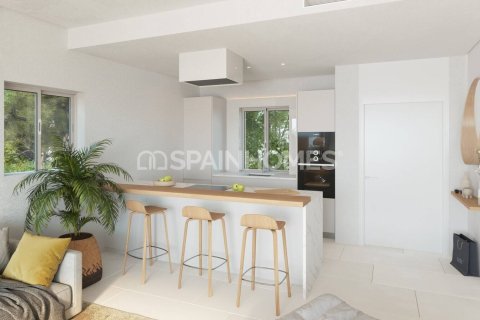 3 dormitorios Apartment en Mijas, Spain No. 25734 10