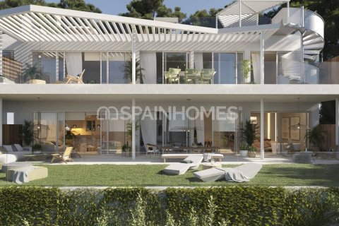 3 chambres Appartement à Mijas, Spain No. 25734 3