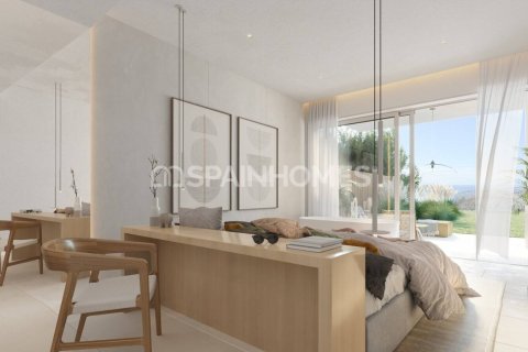 3 chambres Appartement à Mijas, Spain No. 25734 15