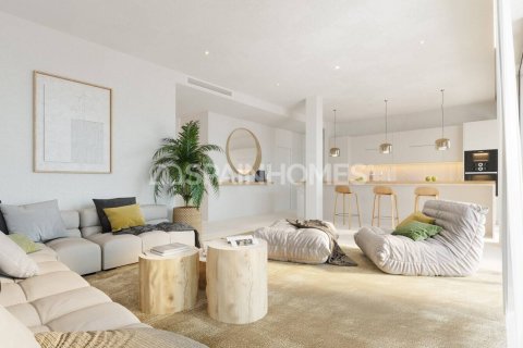 3 dormitorios Apartment en Mijas, Spain No. 25734 13