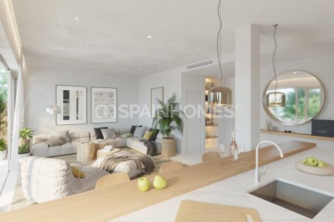 3 bedrooms Apartment in Mijas, Spain No. 25734 12