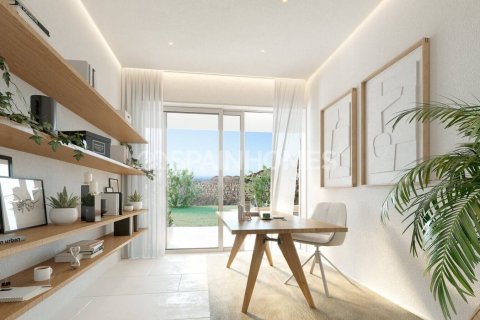 3 chambres Appartement à Mijas, Spain No. 25734 16