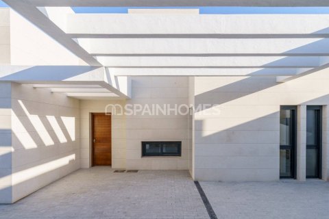 3 chambres Villa à Mijas, Spain No. 25693 19