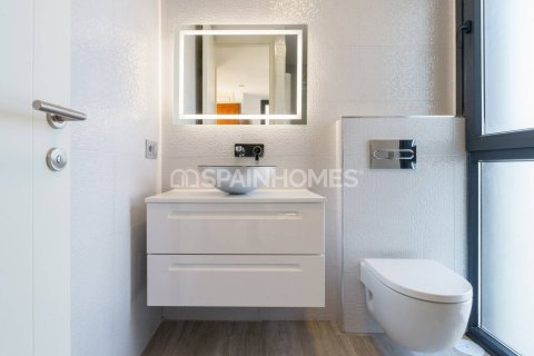 3 dormitorios Villa en Mijas, Spain No. 25693 15