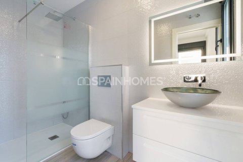 3 dormitorios Villa en Mijas, Spain No. 25693 16