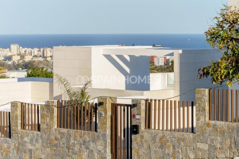 3 chambres Villa à Mijas, Spain No. 25693 13