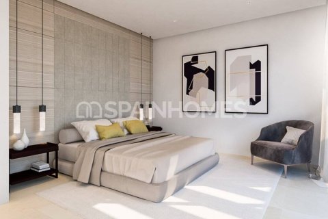 3 bedrooms Villa in Benahavis, Spain No. 25697 4