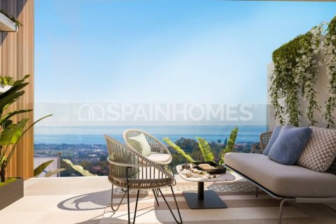 3 bedrooms Villa in Benahavis, Spain No. 25697 6