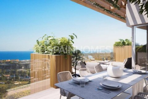 3 bedrooms Villa in Benahavis, Spain No. 25697 17