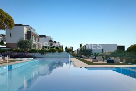 3 dormitorios Villa en Estepona, Spain No. 25698 5