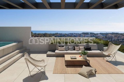 3 dormitorios Villa en Estepona, Spain No. 25698 8