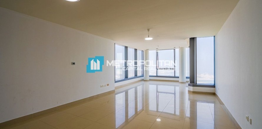 2 bedrooms Apartment in Al Reem Island, UAE No. 53880