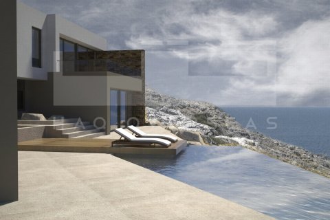 4 bedrooms Villa in Crete, Greece No. 24332 1