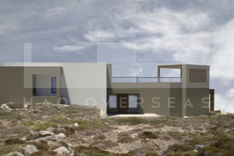 4 bedrooms Villa in Crete, Greece No. 24332 4