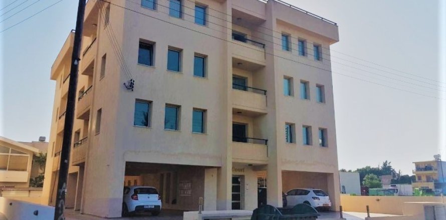 Apartamento tipo estudio Estudio en Limassol, Cyprus No. 38118