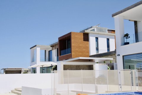 4 bedrooms Villa in Paphos, Cyprus No. 38056 2