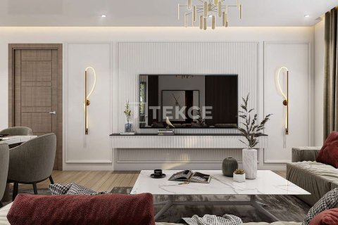 3+2 Appartement à Beylikduezue, Turkey No. 70896 6