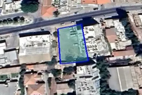 920m² Land à Enkomi, Cyprus No. 42180 1