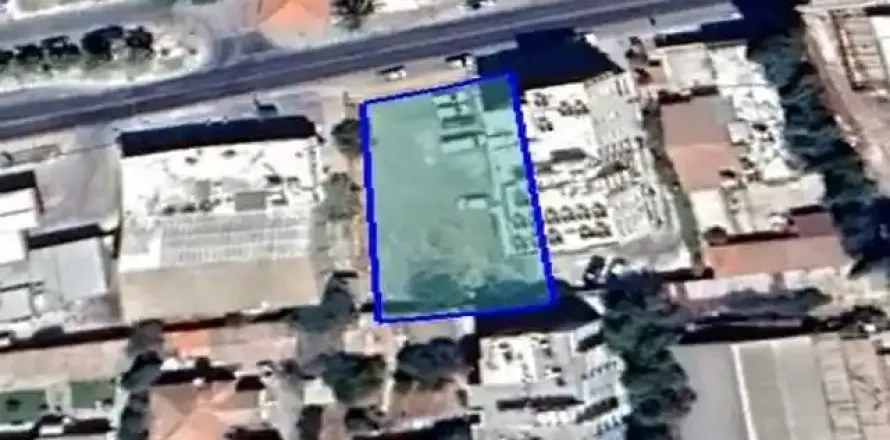 920m² Land in Enkomi, Cyprus No. 42180