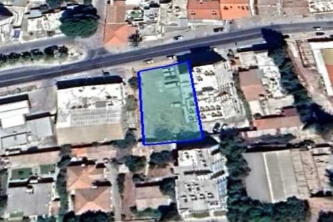 920m² Land à Enkomi, Cyprus No. 42180 1