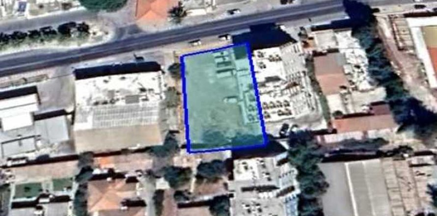 920m² Land à Enkomi, Cyprus No. 42180