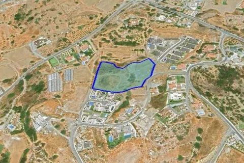 9332m² Land à Parekklisia, Cyprus No. 42186 1