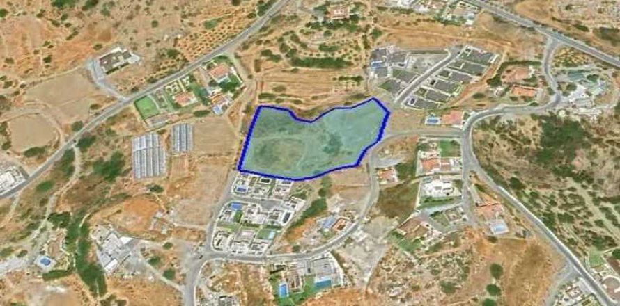 9332m² Land à Parekklisia, Cyprus No. 42186