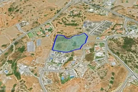 9332m² Land in Parekklisia, Cyprus No. 42186 1