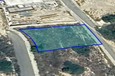 820m² Land à Germasogeia, Cyprus No. 64255 1