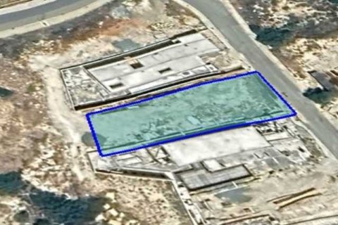 885m² Land à Germasogeia, Cyprus No. 64254 1