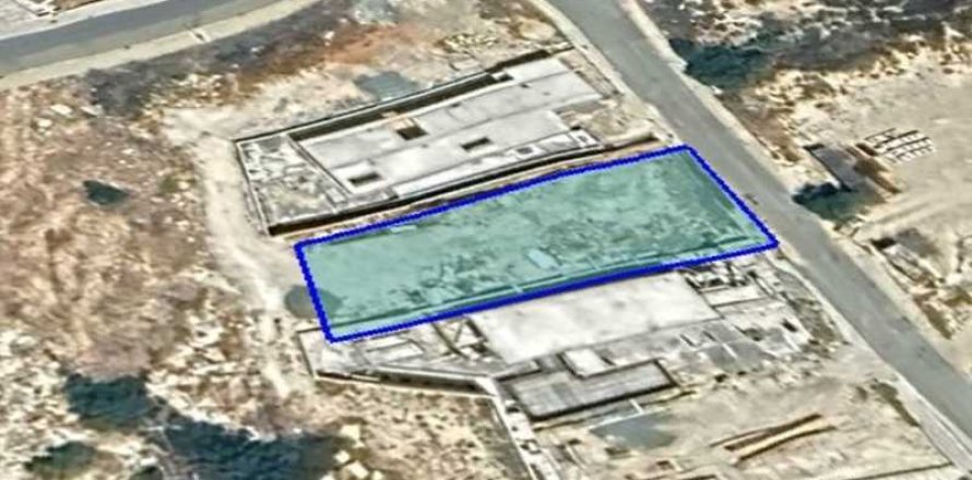 885m² Land à Germasogeia, Cyprus No. 64254